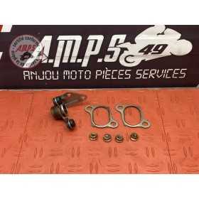 Support collecteur BMW R1200 RT 2014 à 2018 