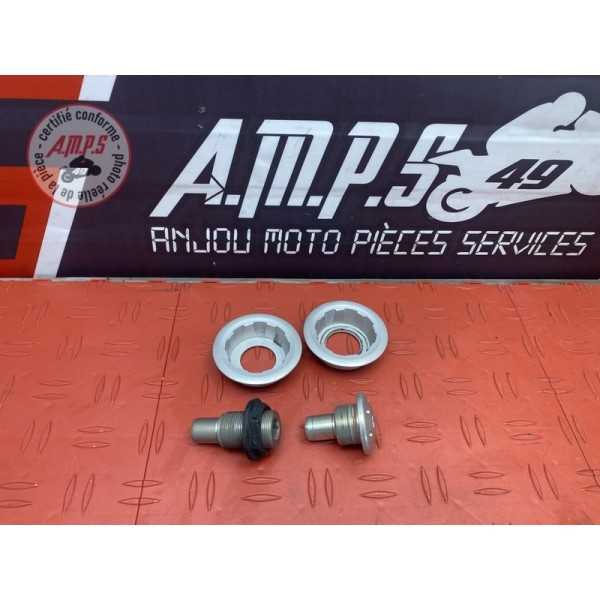 Axe de bras oscillant BMW R1200 RT 2014 à 2018 