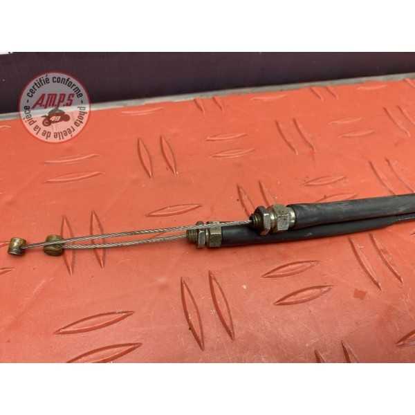 Cable de valve d'échappement BMW R1200 RT 2014 à 2018 