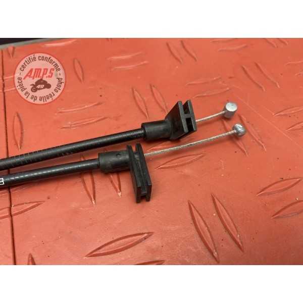 Cable de valve d'échappement BMW R1200 RT 2014 à 2018 