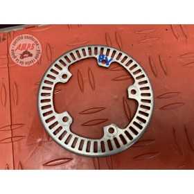 Cible ABS avant BMW R1200 RT 2014 à 2018 