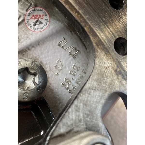 Couple conique BMW R1200 RT 2014 à 2018 