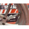 Jante arrière BMW R1200 RT 2014 à 2018 