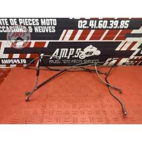 Kit de durite frein BMW R1200 RT 2014 à 2018 
