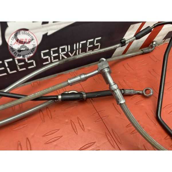 Kit de durite frein BMW R1200 RT 2014 à 2018 