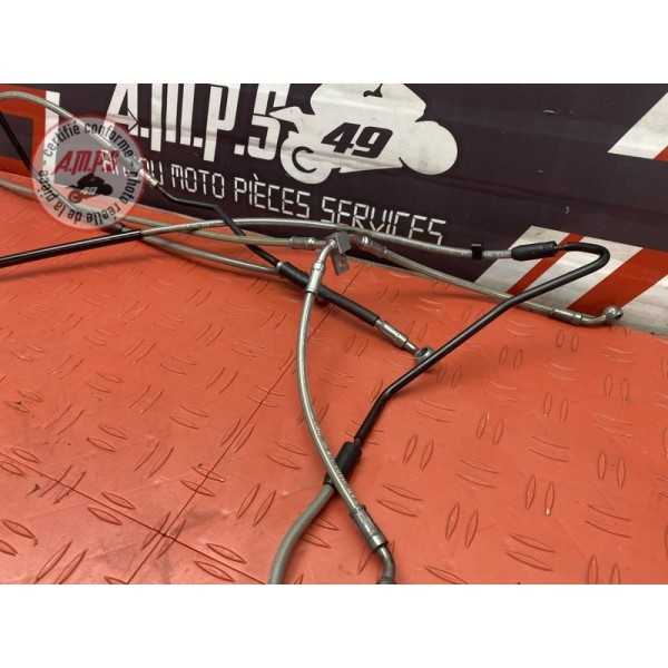 Kit de durite frein BMW R1200 RT 2014 à 2018 