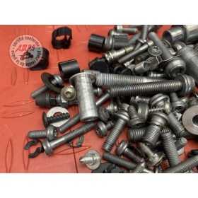 Kit de vis partie cycle BMW R1200 RT 2014 à 2018 