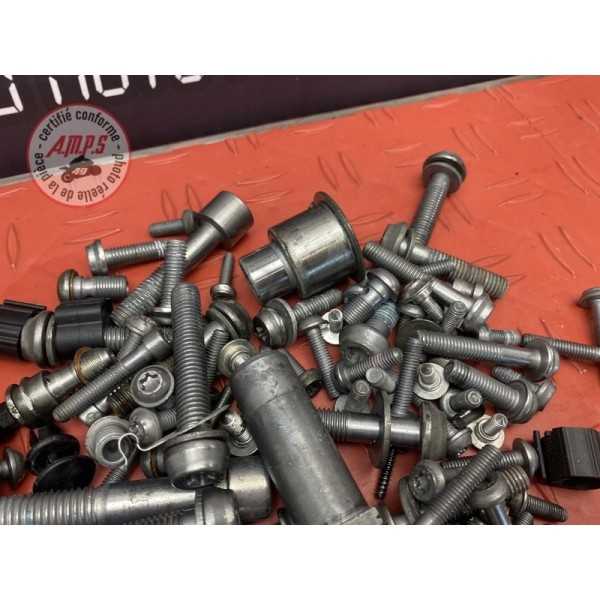 Kit de vis partie cycle BMW R1200 RT 2014 à 2018 