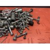 Kit de vis partie cycle BMW R1200 RT 2014 à 2018 