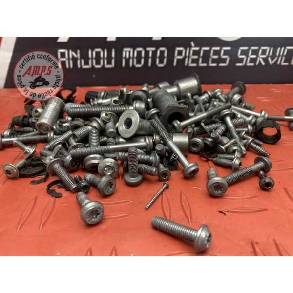 Kit de vis partie cycle BMW R1200 RT 2014 à 2018 