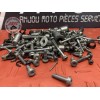 Kit de vis partie cycle BMW R1200 RT 2014 à 2018 
