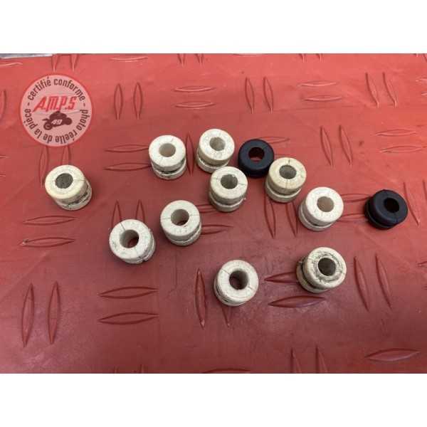 Kit silent block BMW R1200 RT 2014 à 2018 