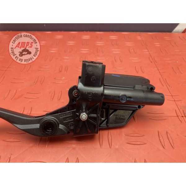 Maitre cylindre d'embrayage BMW R1200 RT 2014 à 2018 