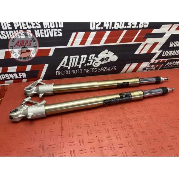 Paire de tube de fourche BMW R1200 RT 2014 à 2018 
