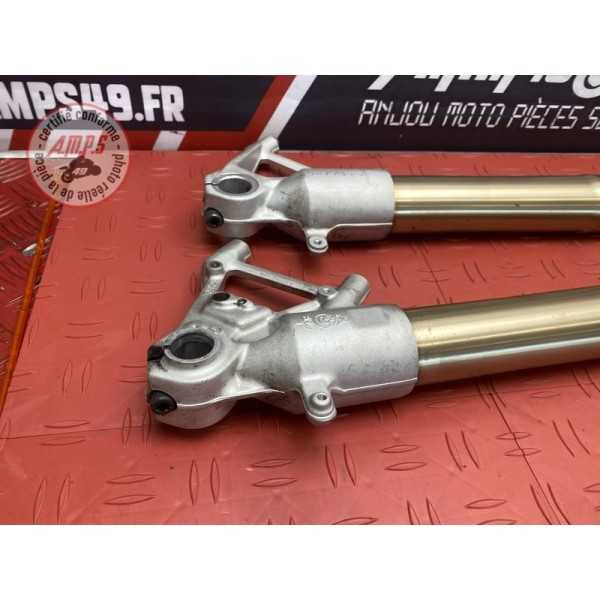 Paire de tube de fourche BMW R1200 RT 2014 à 2018 
