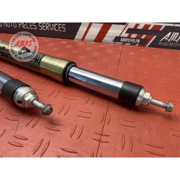 Paire de tube de fourche BMW R1200 RT 2014 à 2018 