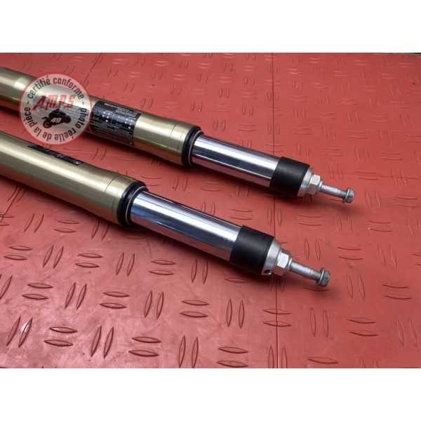 Paire de tube de fourche BMW R1200 RT 2014 à 2018 