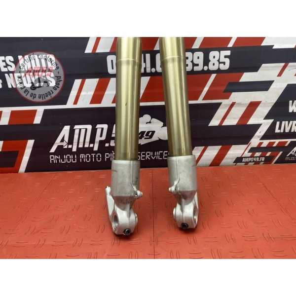Paire de tube de fourche BMW R1200 RT 2014 à 2018 