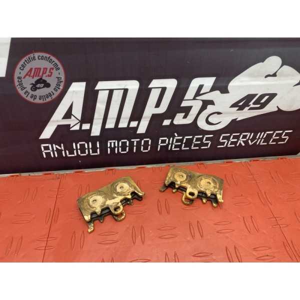 Plaquette de frein avant BMW R1200 RT 2014 à 2018 
