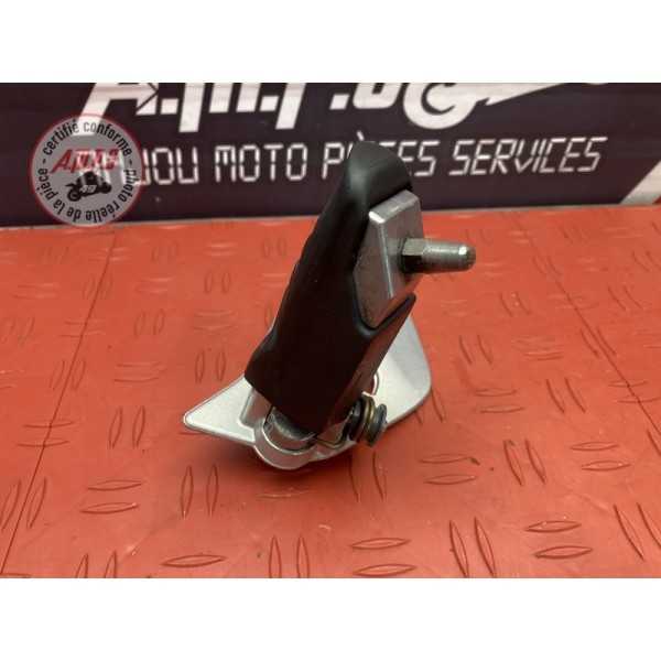 Platine repose pied gauche BMW R1200 RT 2014 à 2018 