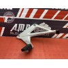 Platine repose pied passager gauche BMW R1200 RT 2014 à 2018 