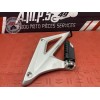 Platine repose pied passager gauche BMW R1200 RT 2014 à 2018 