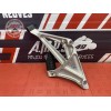 Platine repose pied passager gauche BMW R1200 RT 2014 à 2018 