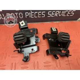 Support de reservoir BMW R1200 RT 2014 à 2018 