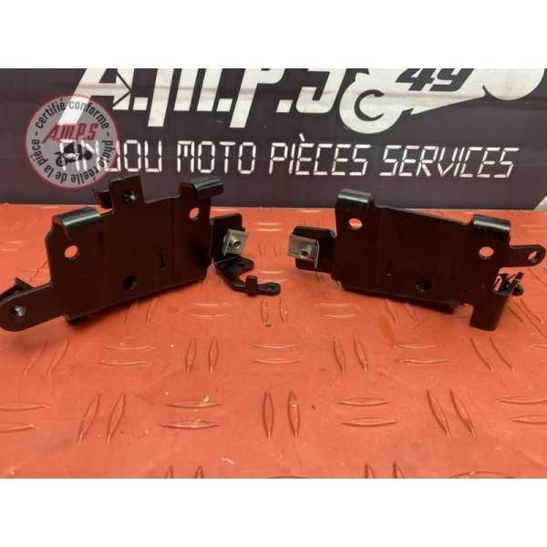Support de reservoir BMW R1200 RT 2014 à 2018 