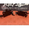 Support de reservoir BMW R1200 RT 2014 à 2018 