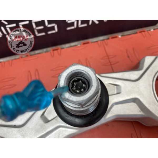 Te de fourche inférieur BMW R1200 RT 2014 à 2018 