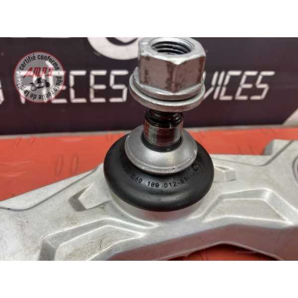 Te de fourche inférieur BMW R1200 RT 2014 à 2018 