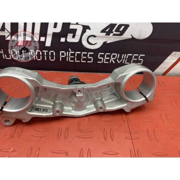 Te de fourche inférieur BMW R1200 RT 2014 à 2018 