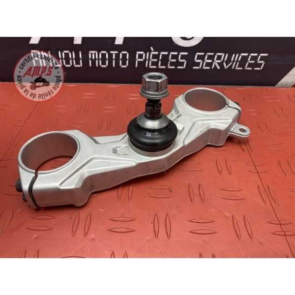 Te de fourche inférieur BMW R1200 RT 2014 à 2018 