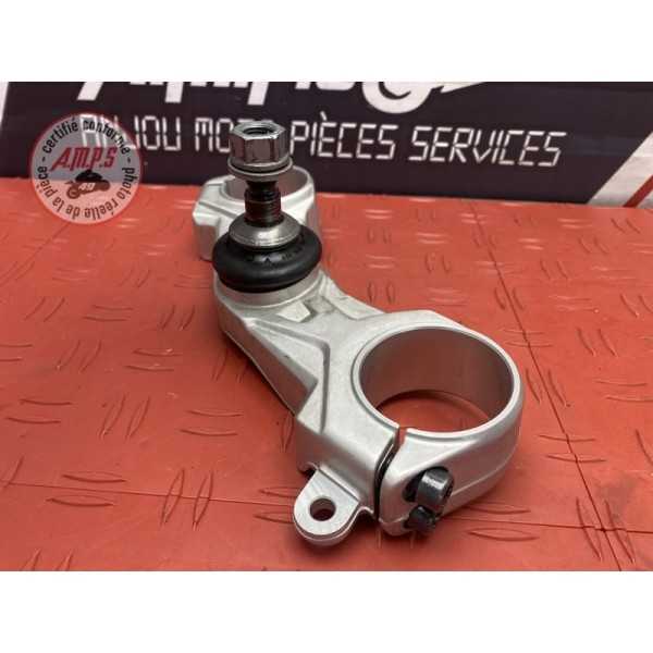 Te de fourche inférieur BMW R1200 RT 2014 à 2018 