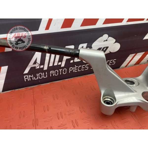 Te de fourche supérieur BMW R1200 RT 2014 à 2018 