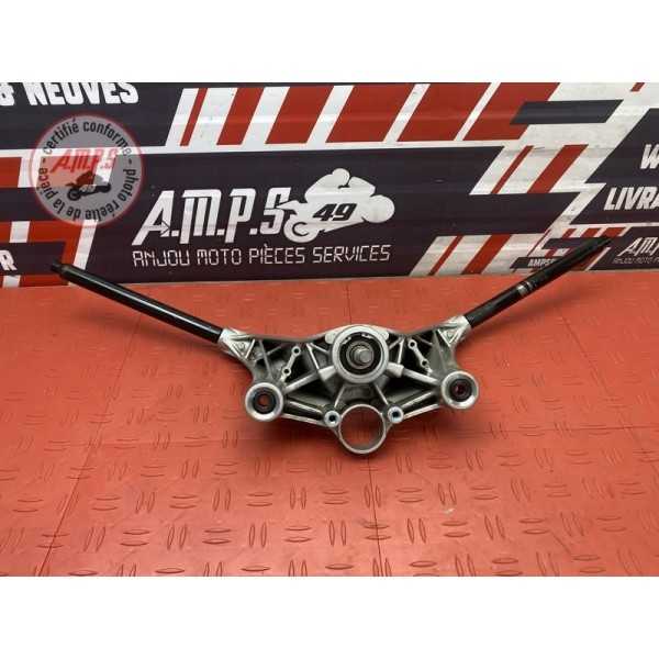 Te de fourche supérieur BMW R1200 RT 2014 à 2018 