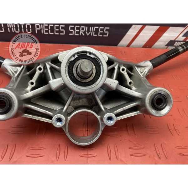 Te de fourche supérieur BMW R1200 RT 2014 à 2018 