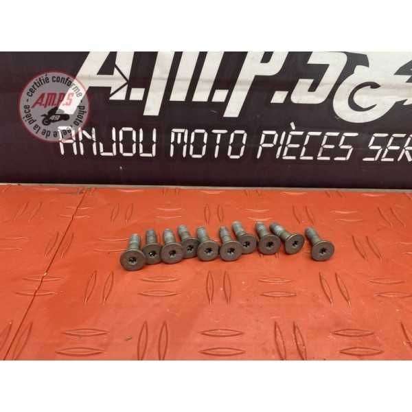 Vis de disque de frein avant BMW R1200 RT 2014 à 2018 