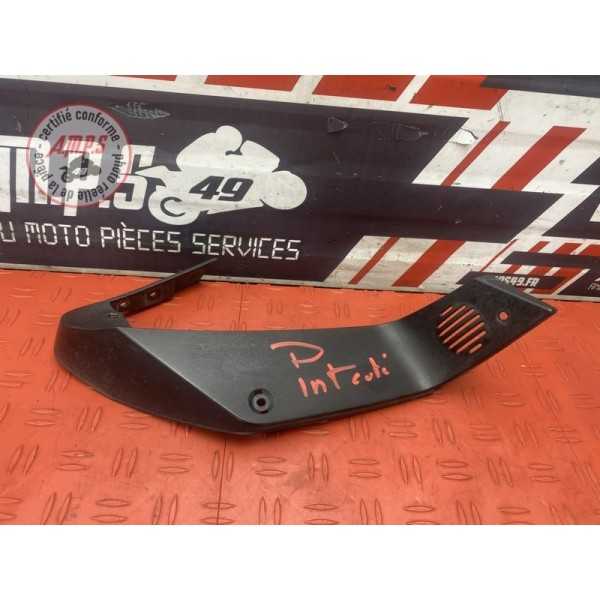Cache interieur de tete de fourche droit 