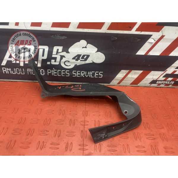 Cache interieur de tete de fourche droit 