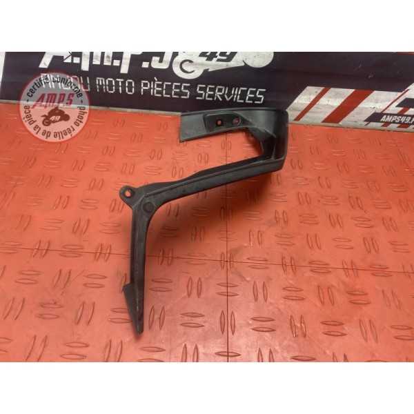 Cache interieur de tete de fourche droit 