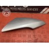 Cache plastique sur tete de fourche droit 