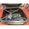 Valise gauche 