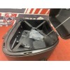 Valise gauche 