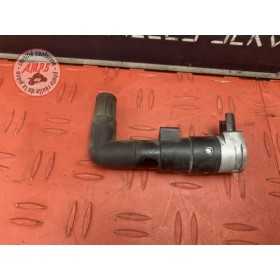 Bobine d'allumage inferieur droit 