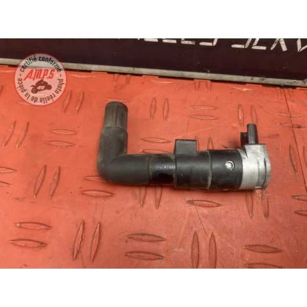 Bobine d'allumage inferieur droit 
