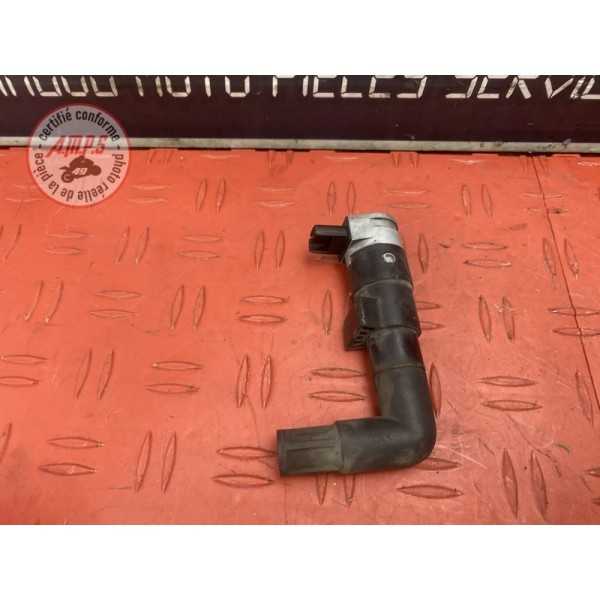 Bobine d'allumage inferieur droit 