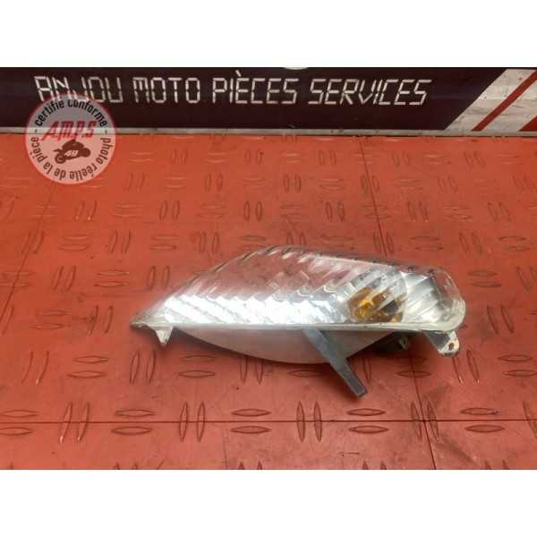 Clignotant avant droit R1200 RT 2005 à 2009 
