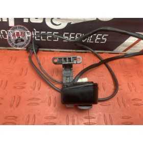 Commande autoradio R1200 RT 2005 à 2009 